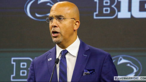 James Franklin
