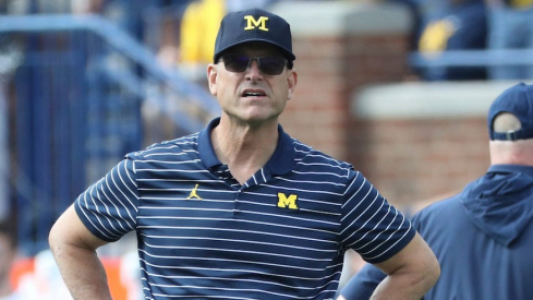 Jim Harbaugh