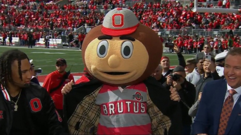 Lee Corso