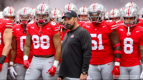 Eleven Warriors  Where Ohio State fans gather