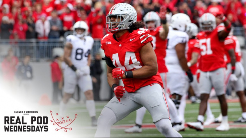 JT Tuimoloau vs. Penn State