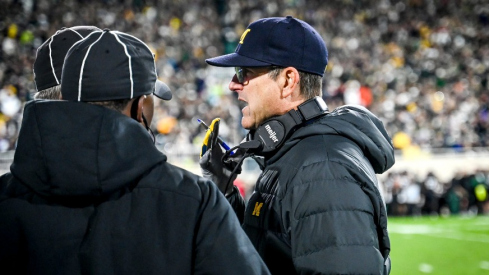 Jim Harbaugh