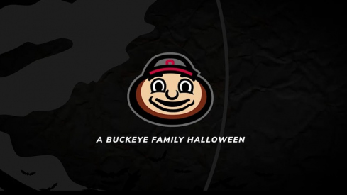 Buckeye Family Halloween