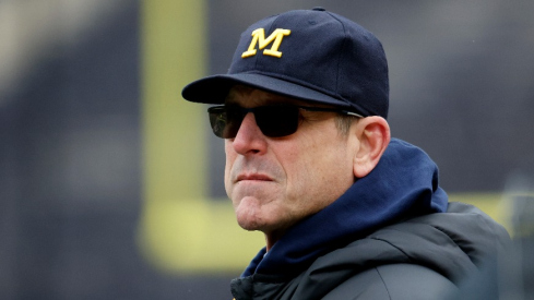 Jim Harbaugh