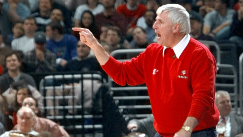 Bob Knight