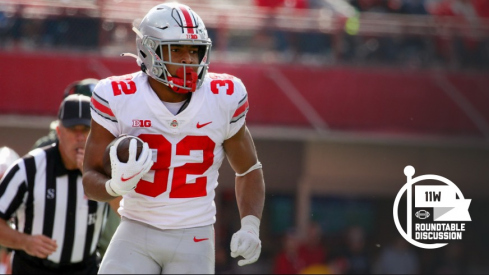 TreVeyon Henderson