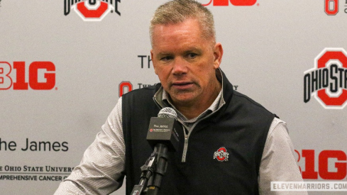 Chris Holtmann