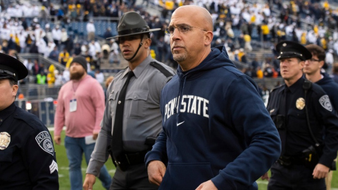 James Franklin