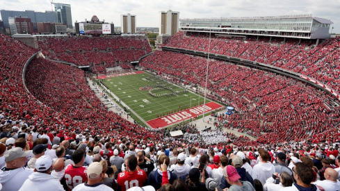 Ohio Stadium