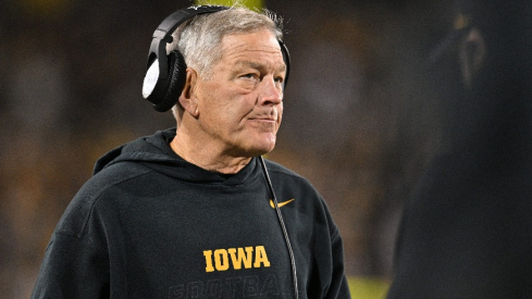 Kirk Ferentz