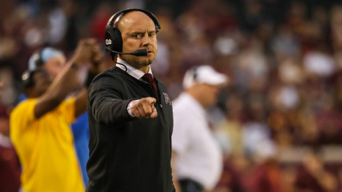 P.J. Fleck
