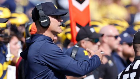 Jim Harbaugh