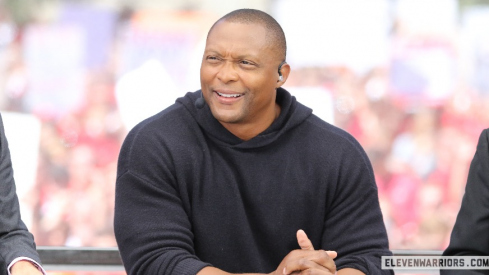 Eddie George