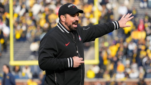 Ryan Day