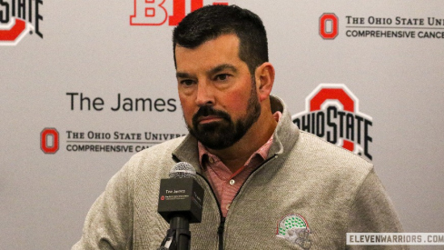 Ryan Day