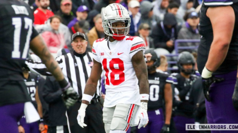Jyaire Brown