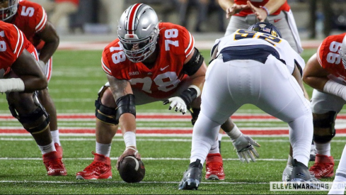 Jakob James vs. Toledo