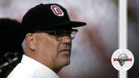 Woody Hayes