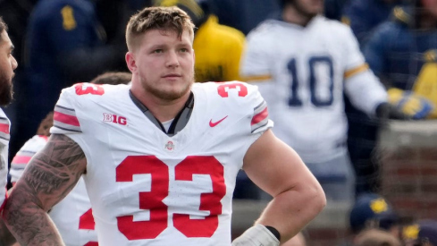 Jack Sawyer vs. Michigan