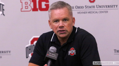 Chris Holtmann