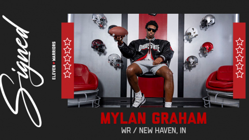 Mylan Graham