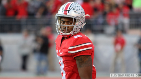 Gareon Conley