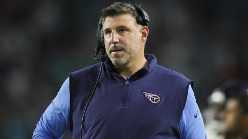 Mike Vrabel