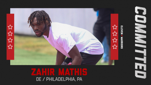 Zahir Mathis