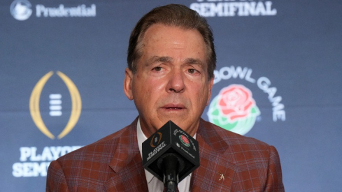 Nick Saban