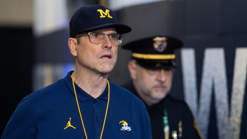 Jim Harbaugh