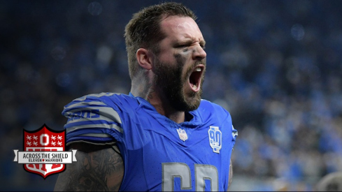 Taylor Decker