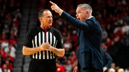 Chris Holtmann