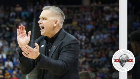 Chris Holtmann