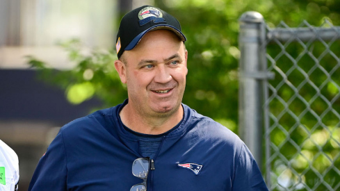 Bill O’Brien