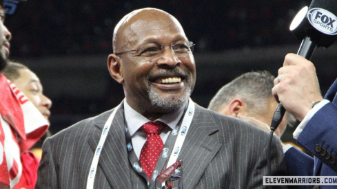 Archie Griffin