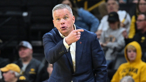 Chris Holtmann