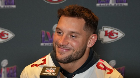 Nick Bosa