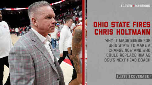 Chris Holtmann