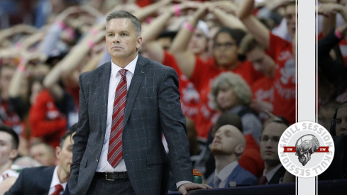 Chris Holtmann