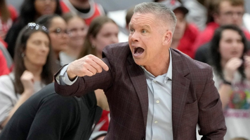 Chris Holtmann