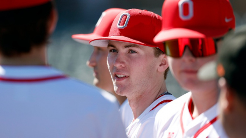 Ohio State Baseball