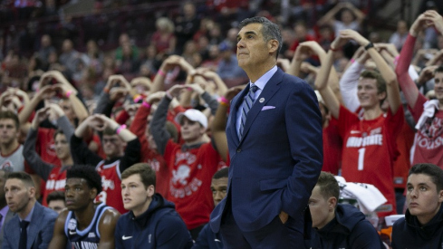 Jay Wright