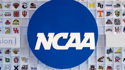 NCAA Logo