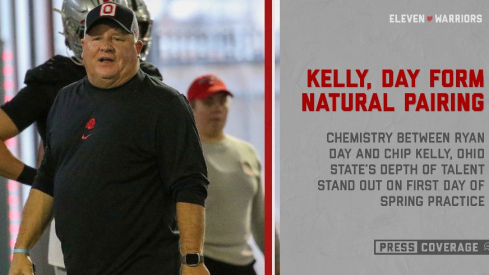 Chip Kelly