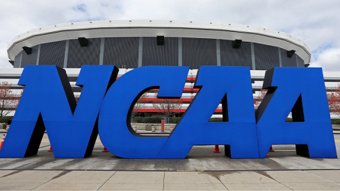 NCAA Logo