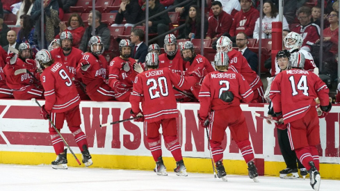 Ohio State men's hockey