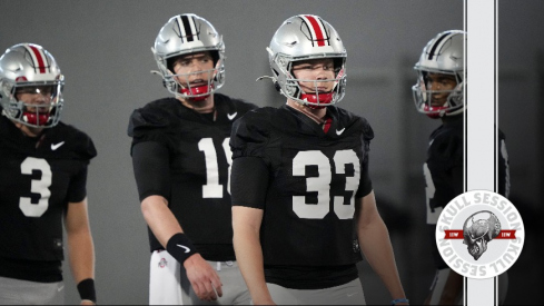 Ohio State Quarterbacks