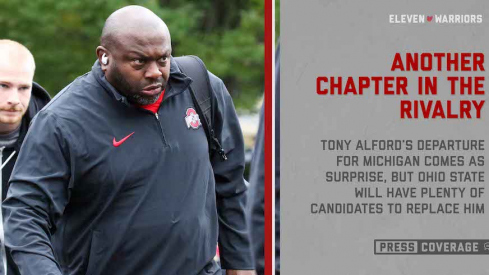 Tony Alford