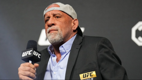 Mark Coleman