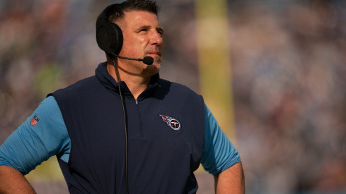 Mike Vrabel